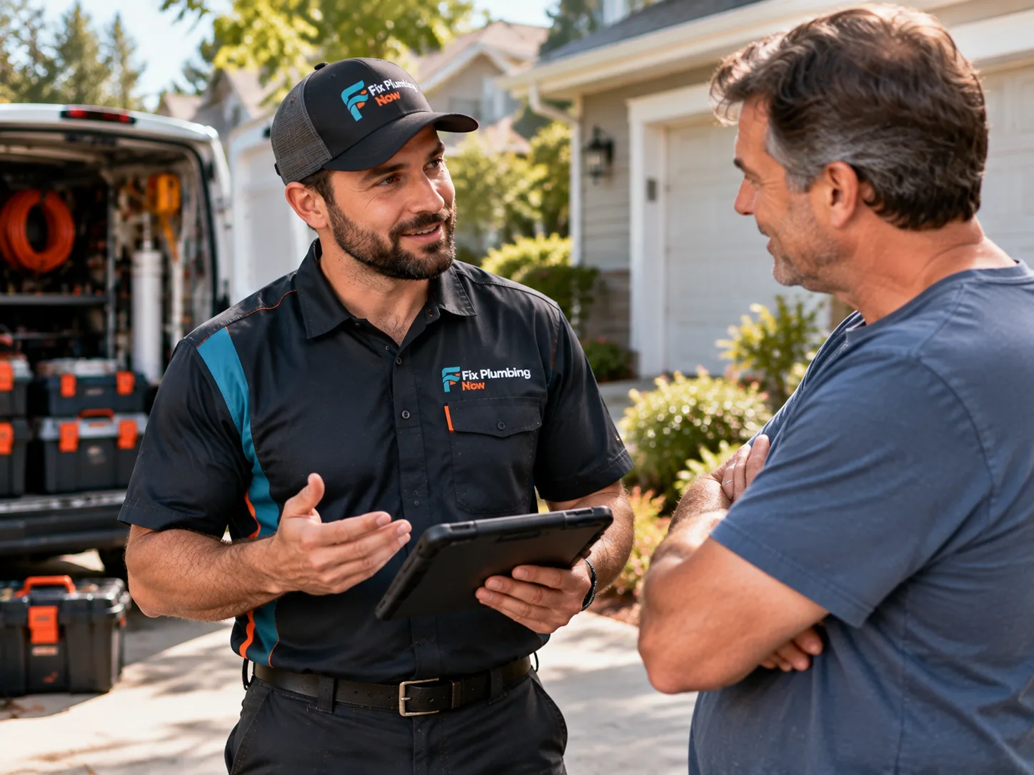 Clogged Drain Service San Lorenzo, CA FAQs